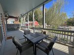 Porch Area
